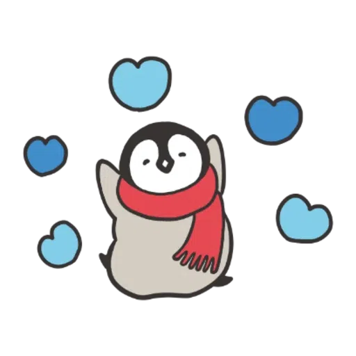 Nekopen 2022 - Sticker 23