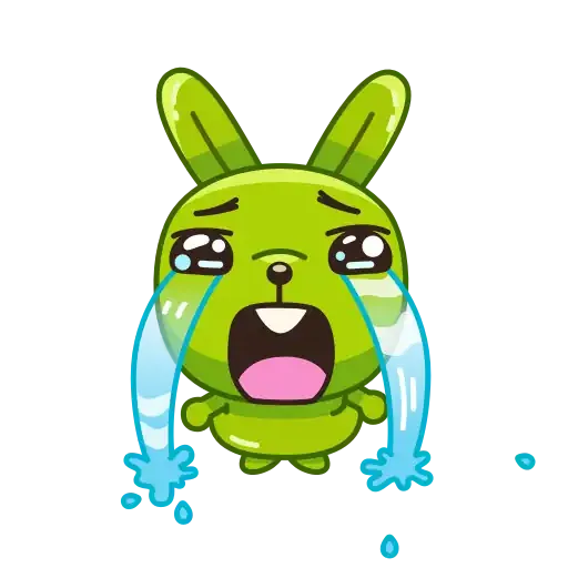 Green Bun - Sticker 11