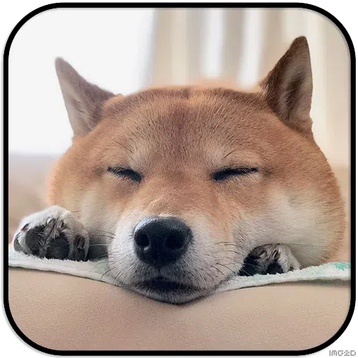 Doggo - Sticker 18