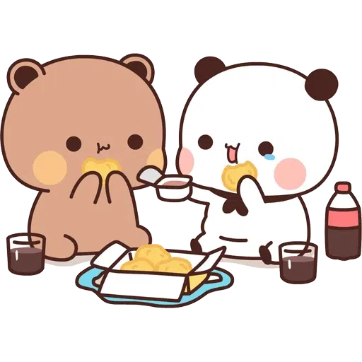 one two together - Sticker 12