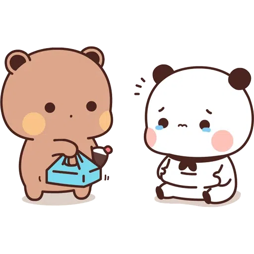 one two together - Sticker 11