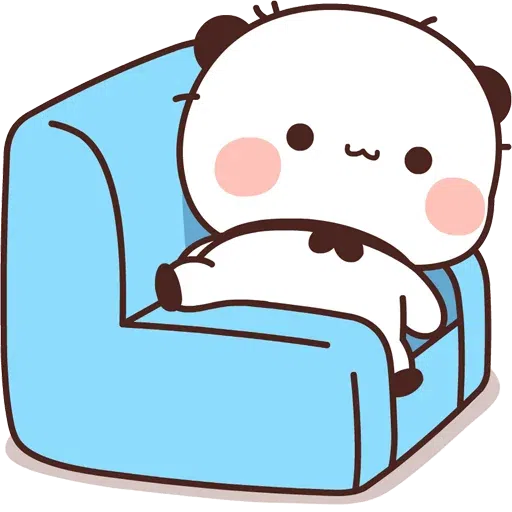 one two together - Sticker 19