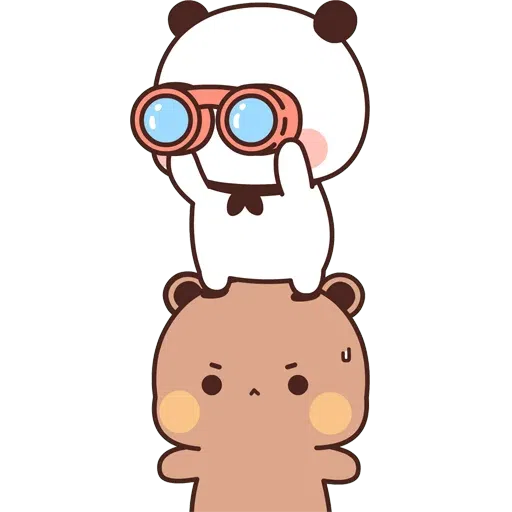 one two together - Sticker 29
