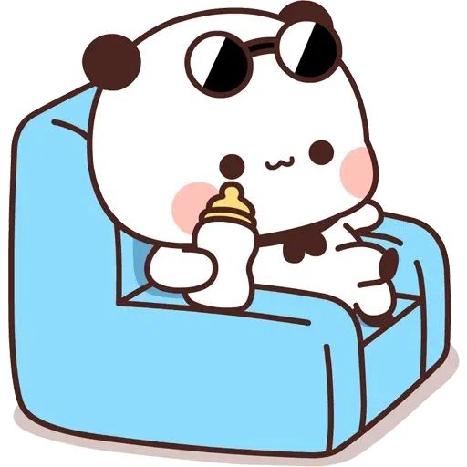 one two together - Sticker 15