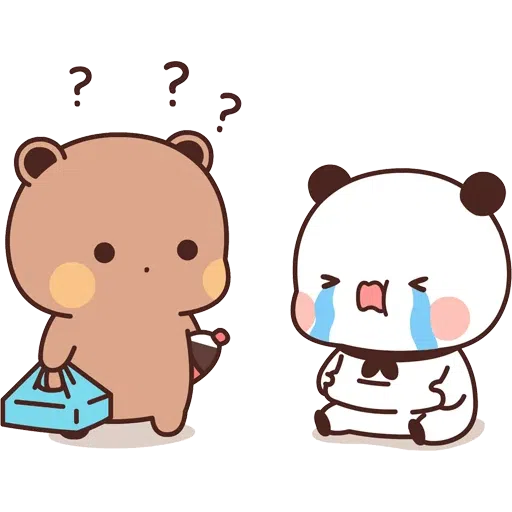 one two together - Sticker 10