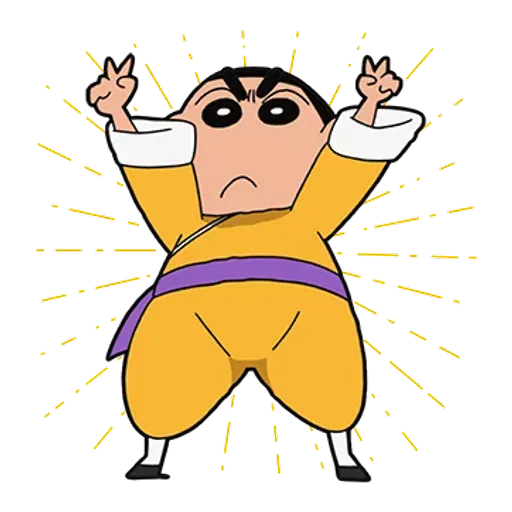 小新 1 - Sticker 10