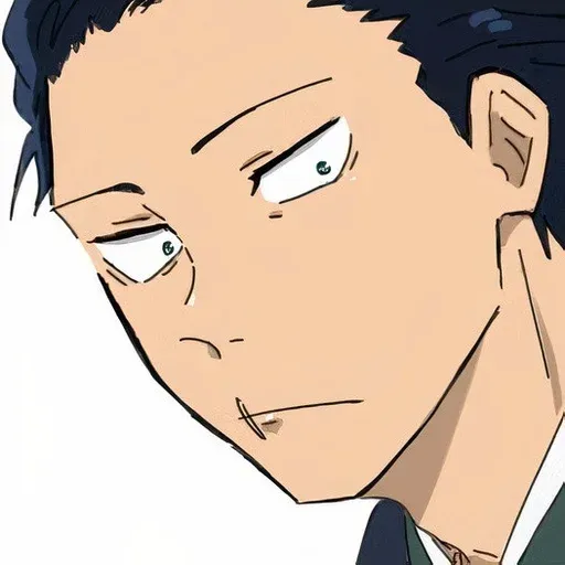 Toji fushiguro - Sticker 22