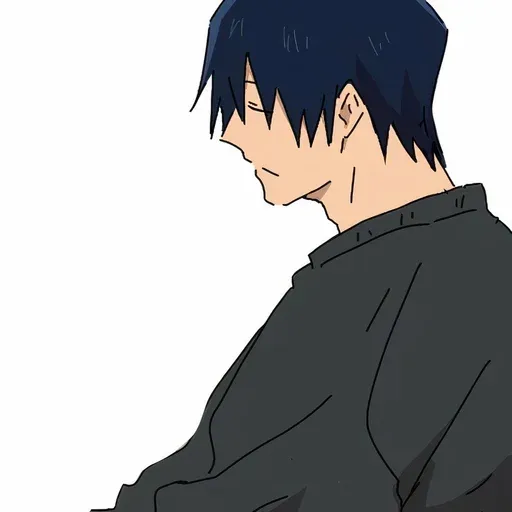 Toji fushiguro - Sticker 24