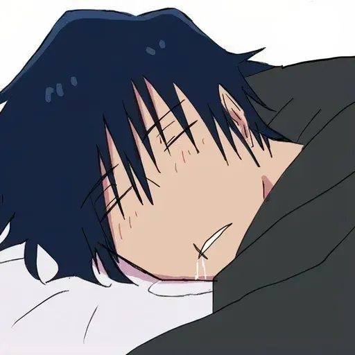 Toji fushiguro - Sticker 14