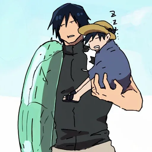 Toji fushiguro - Sticker 26