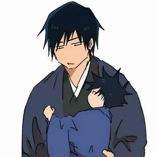 Toji fushiguro - Sticker 28