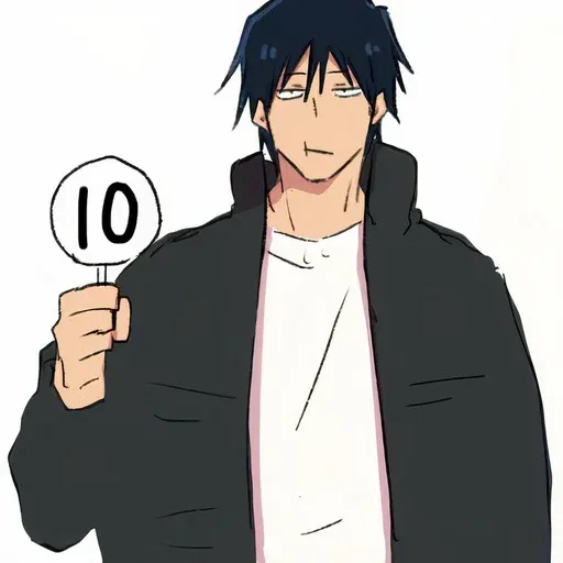 Toji fushiguro - Sticker 10