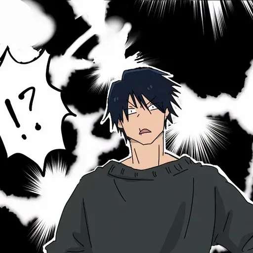 Toji fushiguro - Sticker