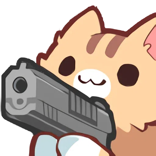 Neko - Sticker 13