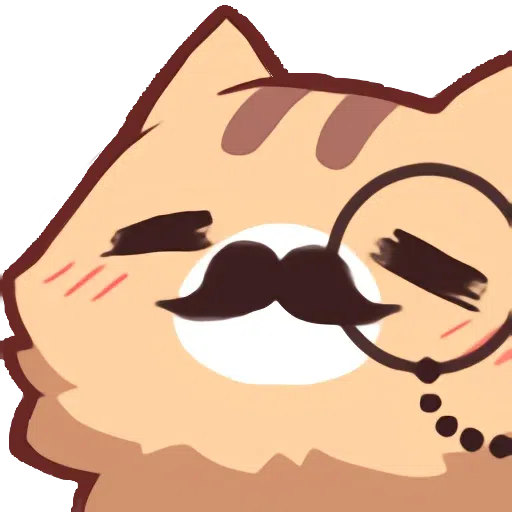 Neko - Sticker 28