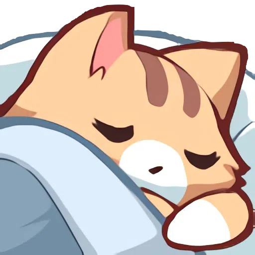 Neko - Sticker 9
