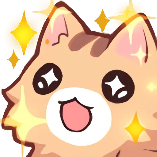 Neko - Sticker 21
