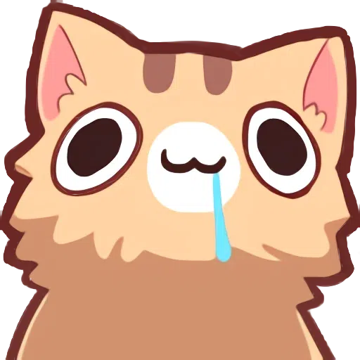 Neko - Sticker 22