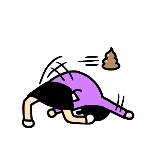 kiddo 1 - Sticker 21