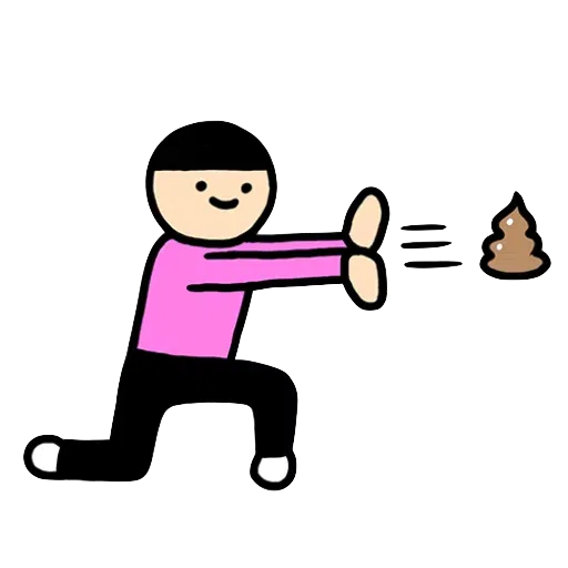 kiddo 1 - Sticker 20