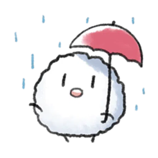 Little Cotton - Sticker 21