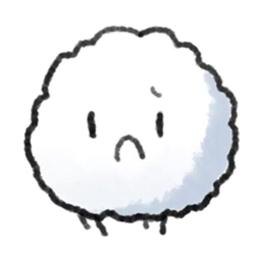 Little Cotton - Sticker 17