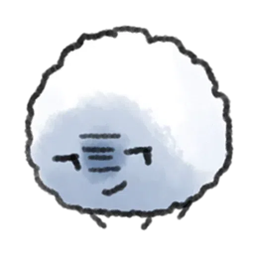 Little Cotton - Sticker 20