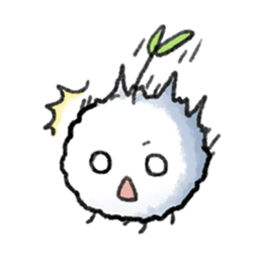 Little Cotton - Sticker 15