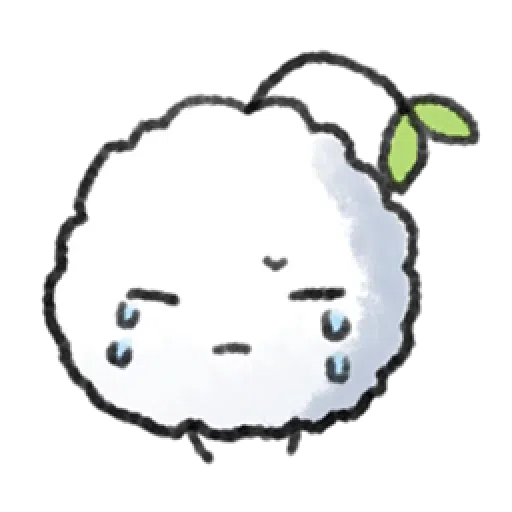 Little Cotton - Sticker 16