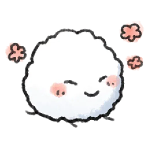 Little Cotton - Sticker 18