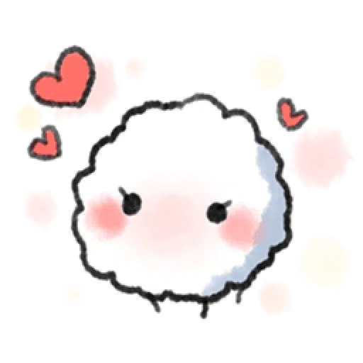 Little Cotton - Sticker 19