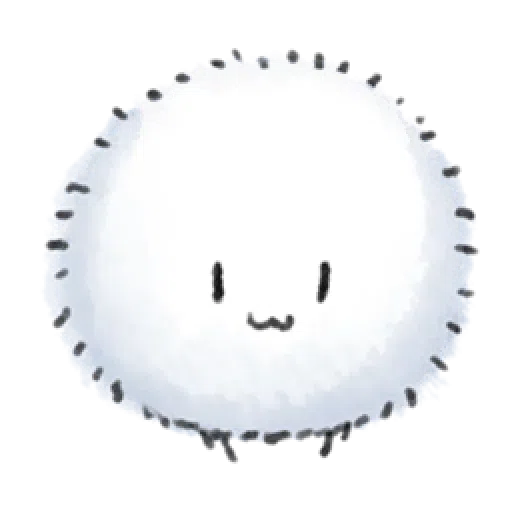 Little Cotton - Sticker 24