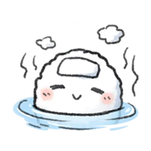 Little Cotton - Sticker 29