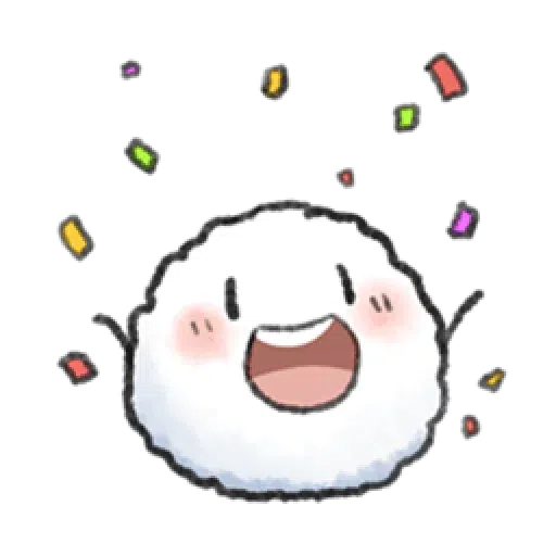 Little Cotton - Sticker 26