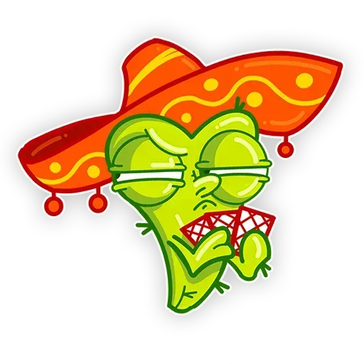 Phrases - Sticker 28
