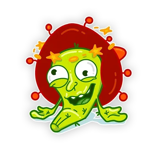 Phrases - Sticker 29