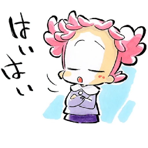 ✨OJAMAJO DOREMI 03✨ - Sticker 18