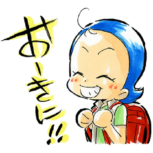 ✨OJAMAJO DOREMI 03✨ - Sticker