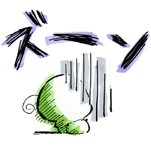 ✨OJAMAJO DOREMI 03✨ - Sticker 24