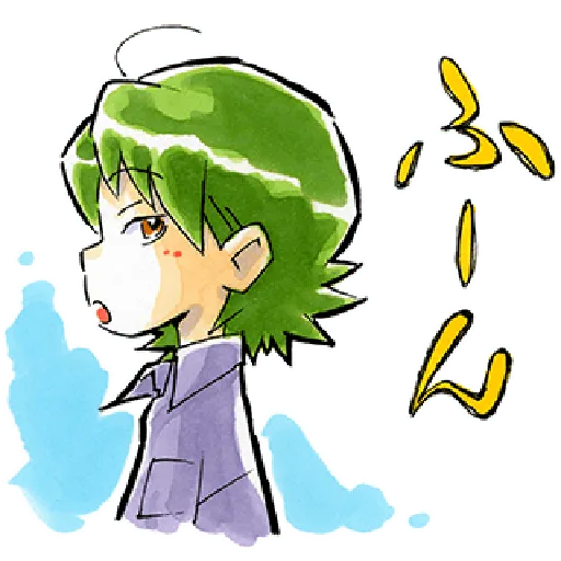 ✨OJAMAJO DOREMI 03✨ - Sticker 21