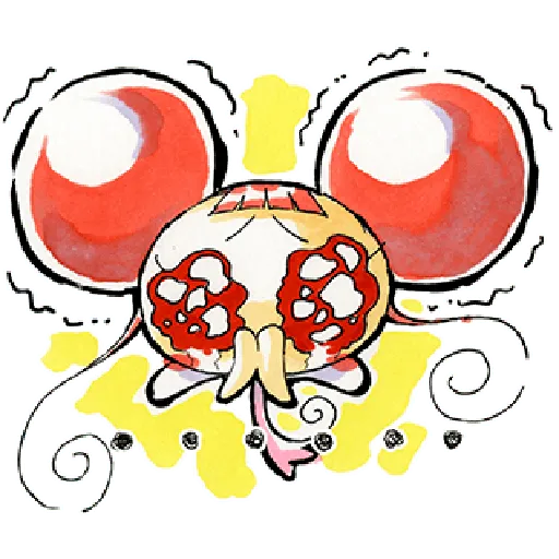 ✨OJAMAJO DOREMI 03✨ - Sticker 25