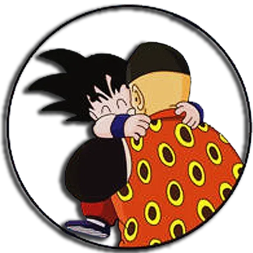 DB - Sticker 27