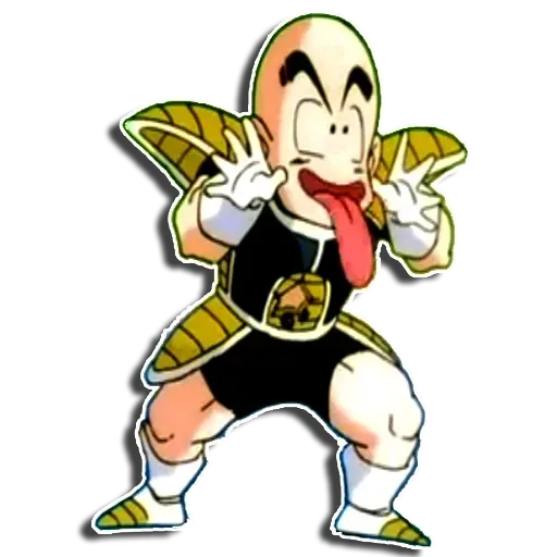 DB - Sticker 21