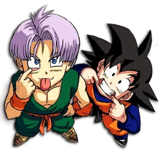 DB - Sticker 20