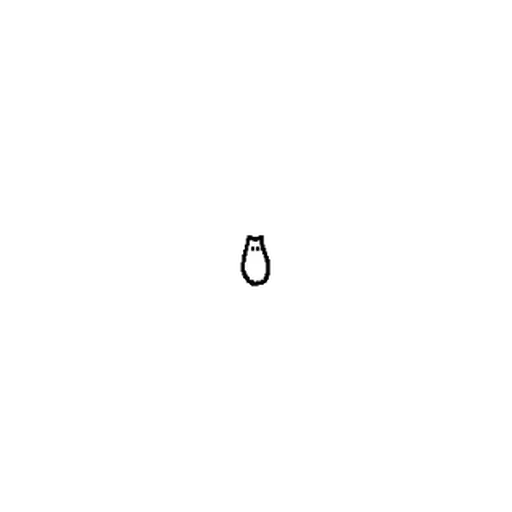 weird_cat - Sticker 19