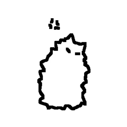 weird_cat - Sticker 17