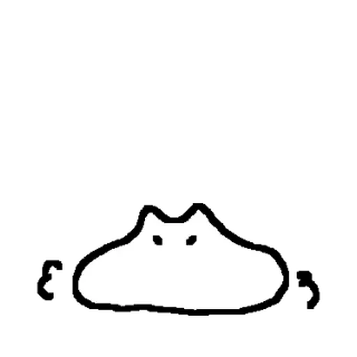 weird_cat - Sticker 21