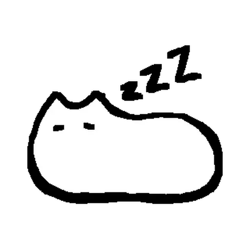 weird_cat - Sticker 10