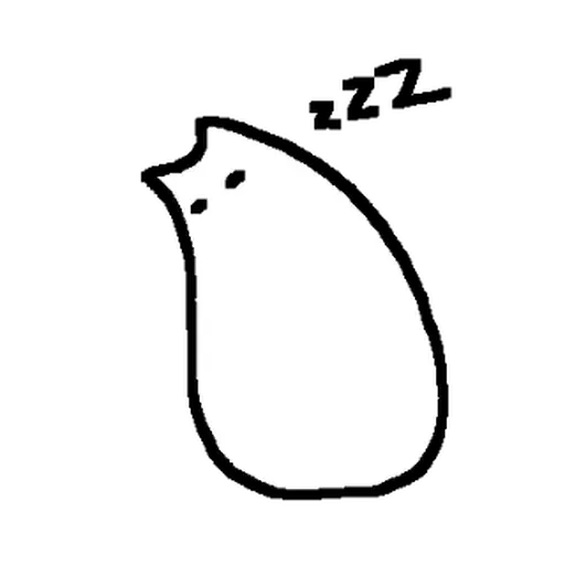 weird_cat - Sticker 9