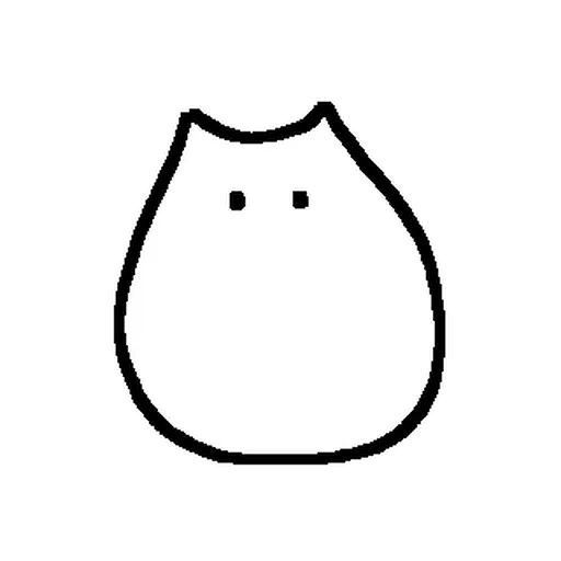 weird_cat - Sticker 13